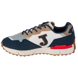Joma C.1992 Barbati 2433 C1992S2433 pantofi albastru 1