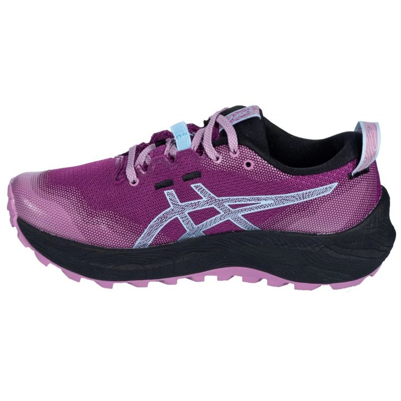 Pantofi Asics Gel-Trabuco 12 W 1012B605-500 violet 1 Pantofi Asics Gel-Trabuco 12 W 1012B605-500 violet 1