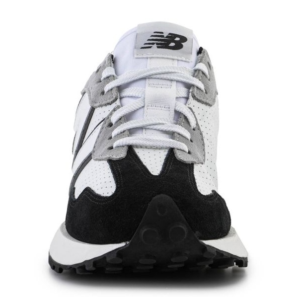 Pantofi New Balance M MS327NI alb 1