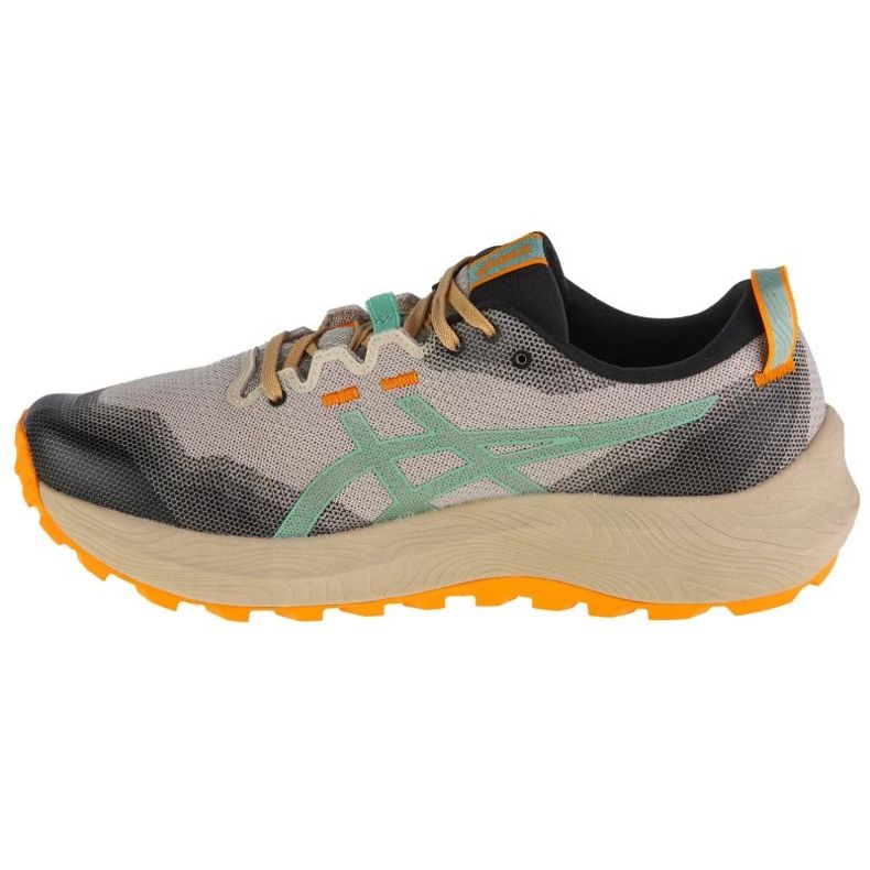 Pantofi de alergare Asics Gel-Trabuco 12 M 1011B799-020 gri 1 Pantofi de alergare Asics Gel-Trabuco 12 M 1011B799-020 gri 1