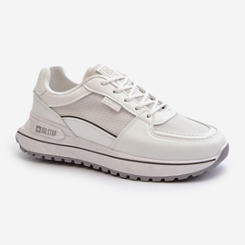 Pantofi de damă Big Star NN274A089 alb 1