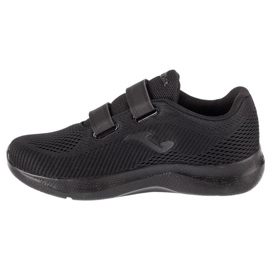 Pantofi Joma Corinto Barbati 2421 CCORIS2421V negru 1