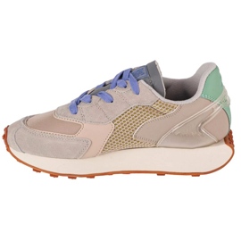 Pantofi Big Star NN274681 bej 1