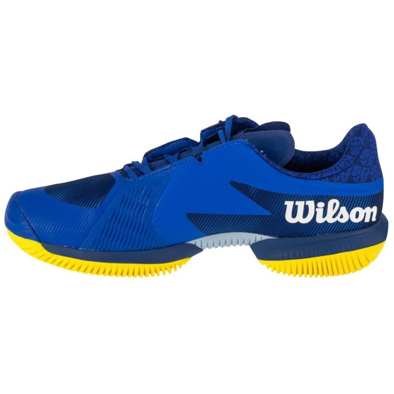 Pantofi Wilson Kaos Swift 1.5 WRS332290 albastru 1