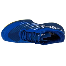 Pantofi Wilson Kaos Swift 1.5 WRS332290 albastru 2