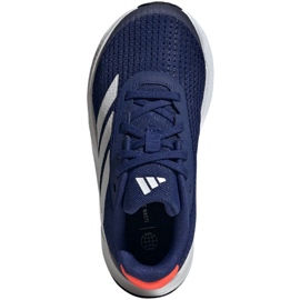 Pantofi Adidas Duramo SL K IG2479 albastru 1