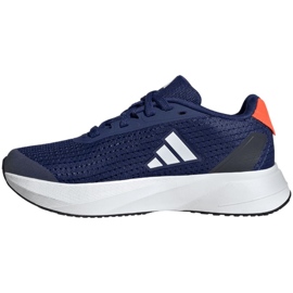 Pantofi Adidas Duramo SL K IG2479 albastru 2