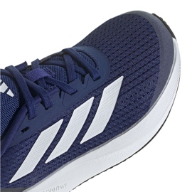 Pantofi Adidas Duramo SL K IG2479 albastru 3