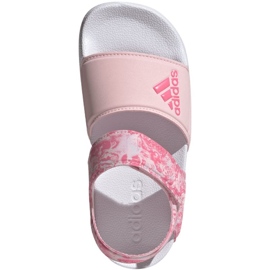Sandale Adidas Adilette ID2624 roz 1
