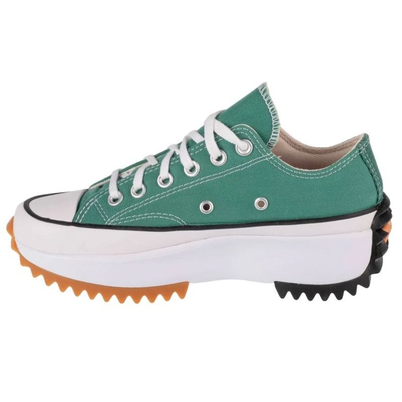 Pantofi Converse Run Star Hike A03063C verde 1