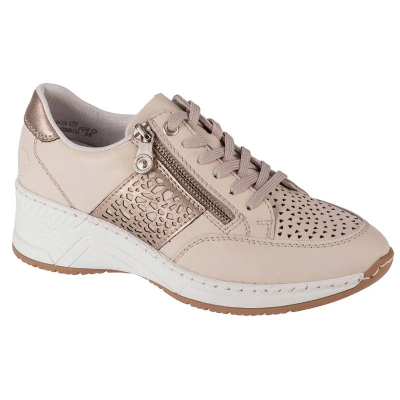 Pantofi Rieker Sneakers W N4344-60 1