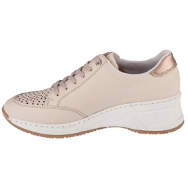 Pantofi Rieker Sneakers W N4344-60 2