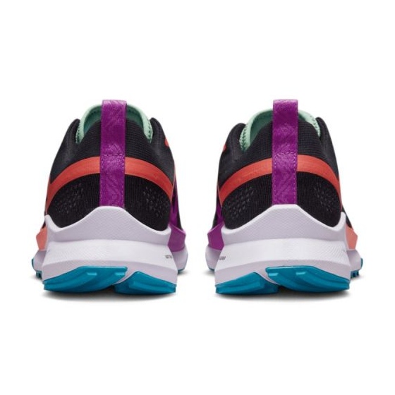 Pantof Nike React Pegasus Trail 4 M DJ6158-003 negru 4