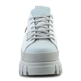 Pantofi Palladium Revolt Lo Tx W 97243-314-M verde 1