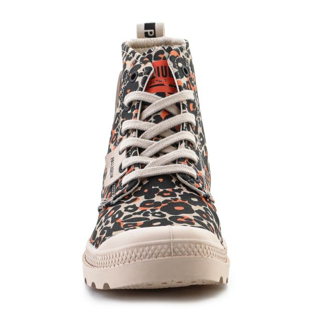 Pantofi Palladium Pampa Hi Wild W 99125-260-M multicolor 1 Pantofi Palladium Pampa Hi Wild W 99125-260-M multicolor 1