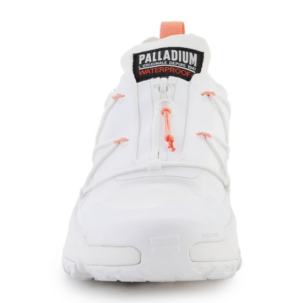 Pantofi Palladium Off-Grid Lo Zip Wp+ 79112-116-M alb 1