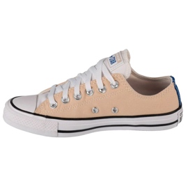 Tenisi Converse Chuck Taylor All Star W 171366C bej 1 Tenisi Converse Chuck Taylor All Star W 171366C bej 1