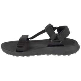 Sandale Columbia Globetrot Sandal M 2068351010 negru 1