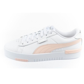Pantofi Puma Jada 386401 04 alb 1