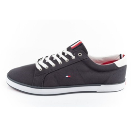 Adidasi Tommy Hilfiger FM0FM00596403 albastru 1