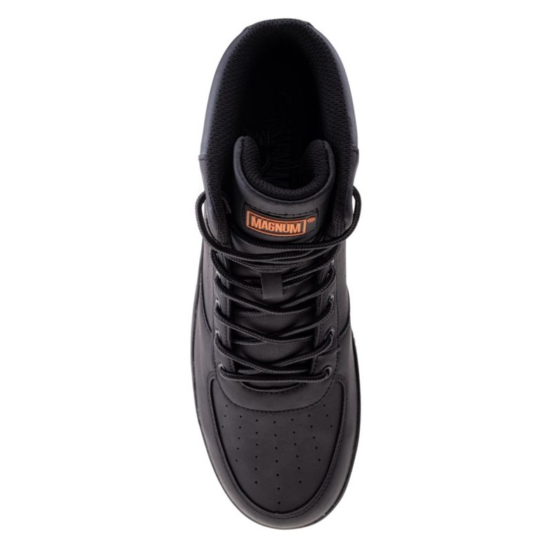 Pantofi Magnum Madson Ii 92800346482 negru 1