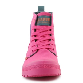 Pantofi Palladium Pampa Monopop 99140-679-m roz 1