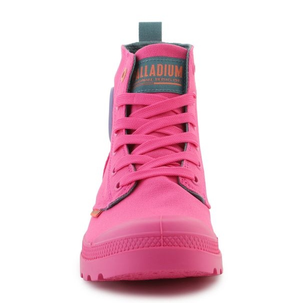 Pantofi Palladium Pampa Monopop 99140-679-m roz 1