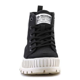 Pantofi Palladium Pallashock Org 2 78568-008-M negru 1