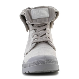 Pantofi Palladium Baggy 92353-095-M gri 1