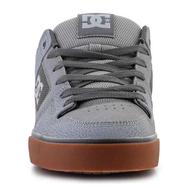 Pantofi DC Shoes Pure 300660-CG5 gri 1