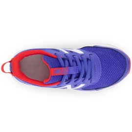 Pantofi New Balance YK570MR3 albastru 1