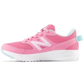 Pantofi New Balance YK570PC3 roz 1