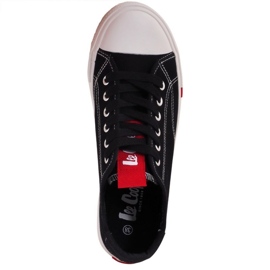 Pantofi Lee Cooper LCW-24-31-2237LA negru 1