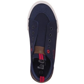 Pantofi Lee Cooper LCW-24-31-2279K albastru 1