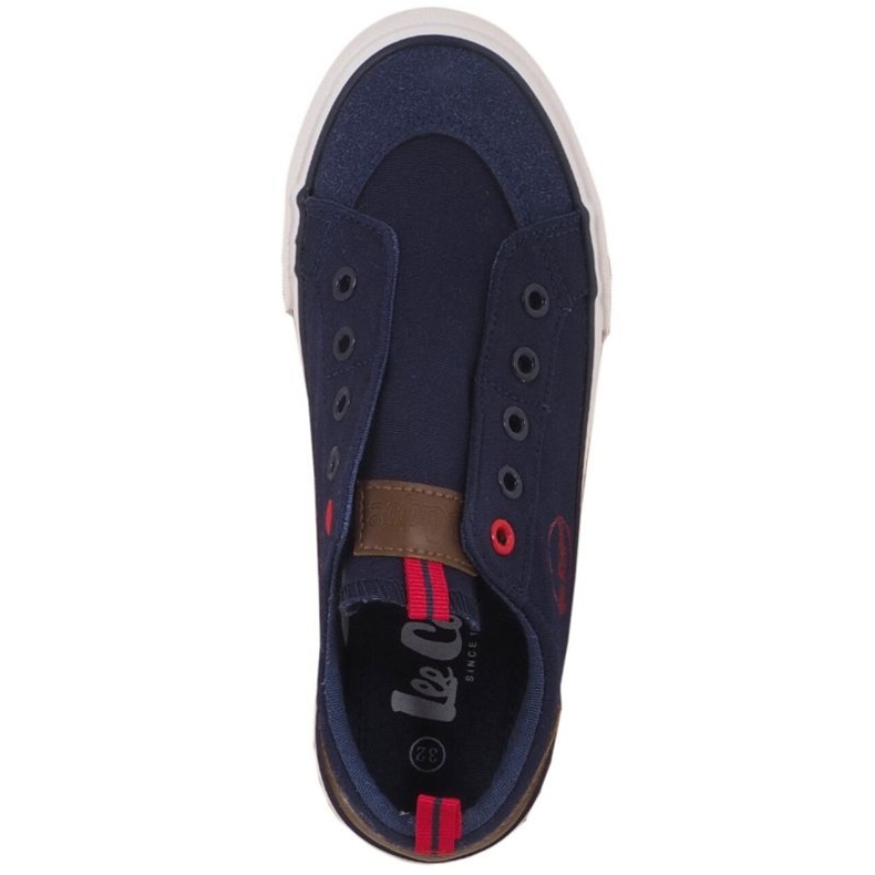 Pantofi Lee Cooper LCW-24-31-2279K albastru 1
