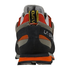 Pantofi La Sportiva Boulder X 838909313 gri 3