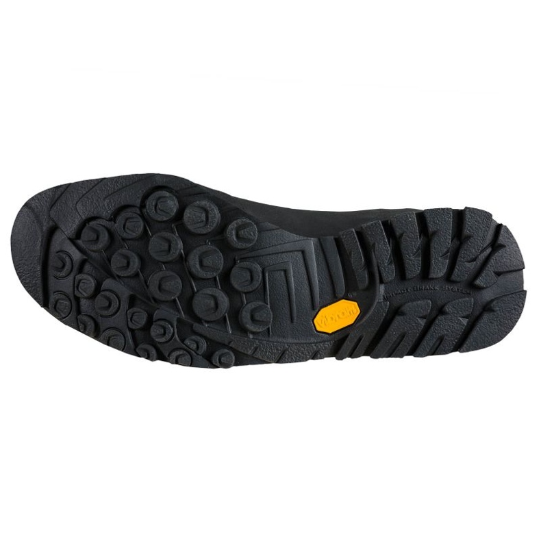 Pantofi La Sportiva Boulder X 838909313 gri 4 Pantofi La Sportiva Boulder X 838909313 gri 4