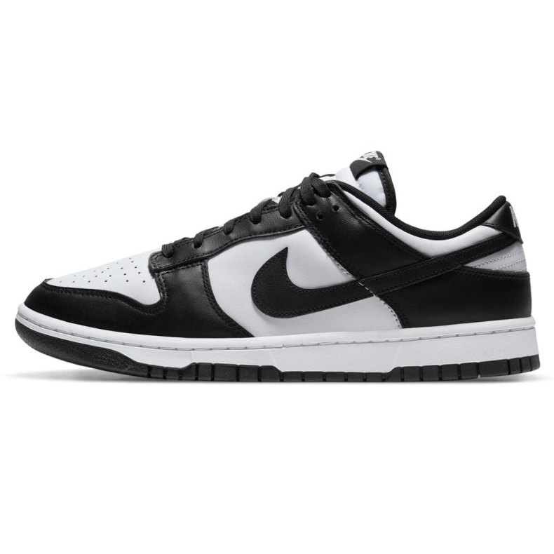 Pantofi Nike Dunk Low Retro M DD1391 100 negru 1