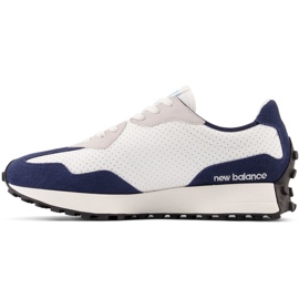 Adidasi New Balance MS327NF alb 1