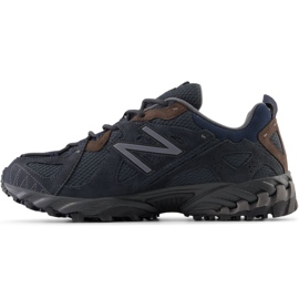 Pantofi New Balance ML610TP gri 1