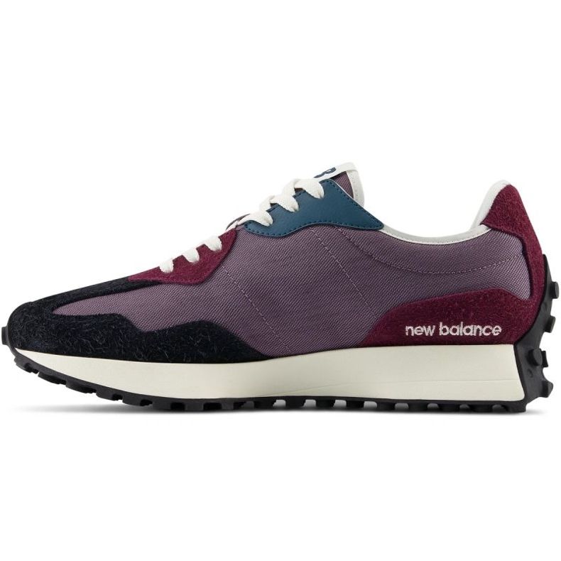 Adidasi New Balance MS327HB pantofi violet 1