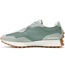 Adidasi New Balance MS327MS verde 1 Adidasi New Balance MS327MS verde 1