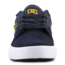 DC Shoes Tonik ADYS300769-DNB pantofi albastru 1