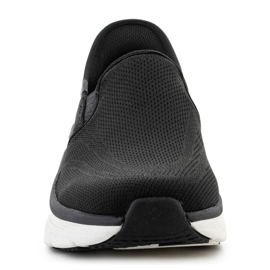 Pantofi Skechers Orford 232455-BLK negru 1