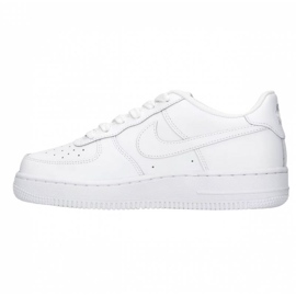 Pantofi Nike Air Force 1 Le (GS) W DH2920-111 alb 1