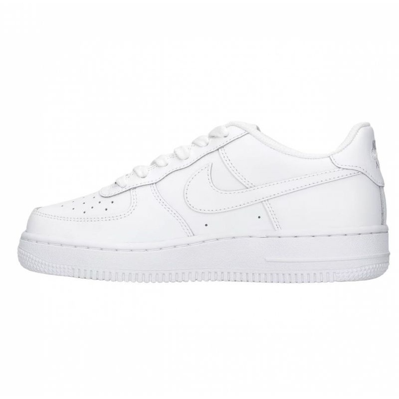 Pantofi Nike Air Force 1 Le (GS) W DH2920-111 alb 1