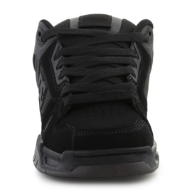 Pantofi DC Shoes Stag M 320188-BGM negru 1