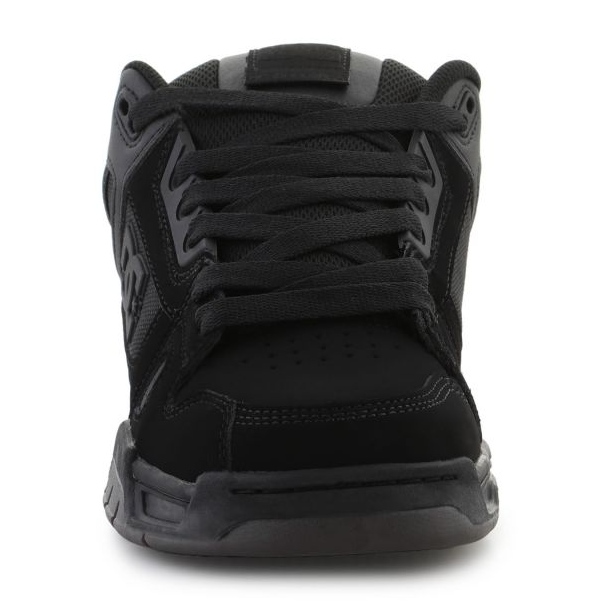 Pantofi DC Shoes Stag M 320188-BGM negru 1