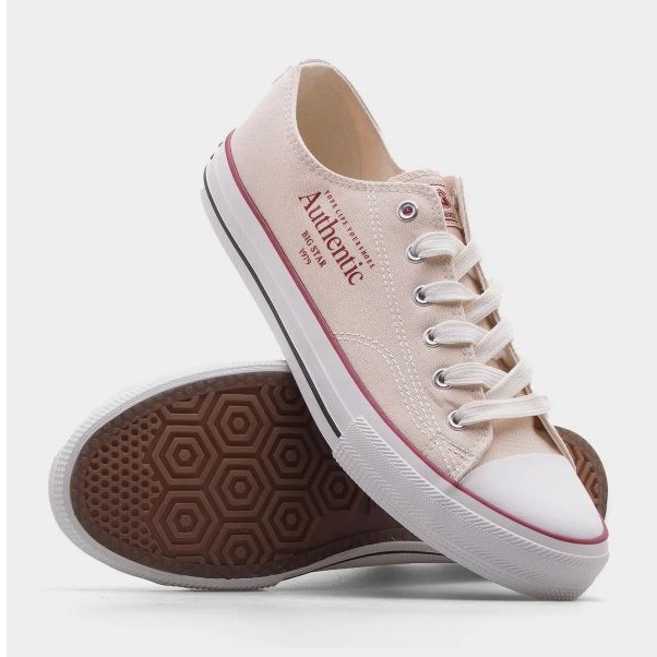 Adidasi Big Star M NN174058 bej 1