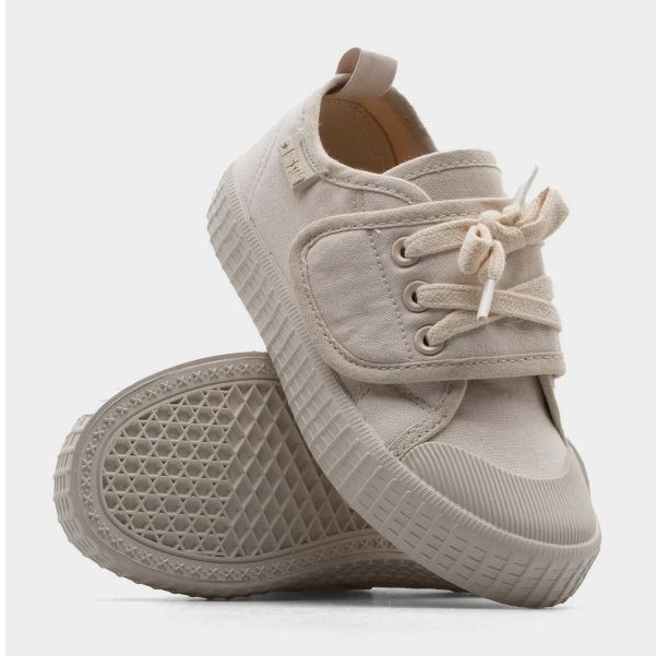 Adidasi Big Star NN374017 bej 1